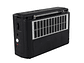 Radio Portátil solar AM FM SW 15W LED y USB TL636 Tecnolab - Miniatura 5