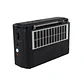 Radio Portátil solar AM FM SW 15W LED y USB TL636 Tecnolab - Miniatura 5