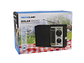 Radio Portátil solar AM FM SW 15W LED y USB TL636 Tecnolab - Miniatura 7