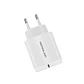Cargador Rápido QC 3.0 + Cable USB a USB-C TL046W Tecnolab - Miniatura 2