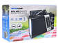 Radio Portátil AM FM SW Solar Band 3 LED USB TL635 Tecnolab - Miniatura 7