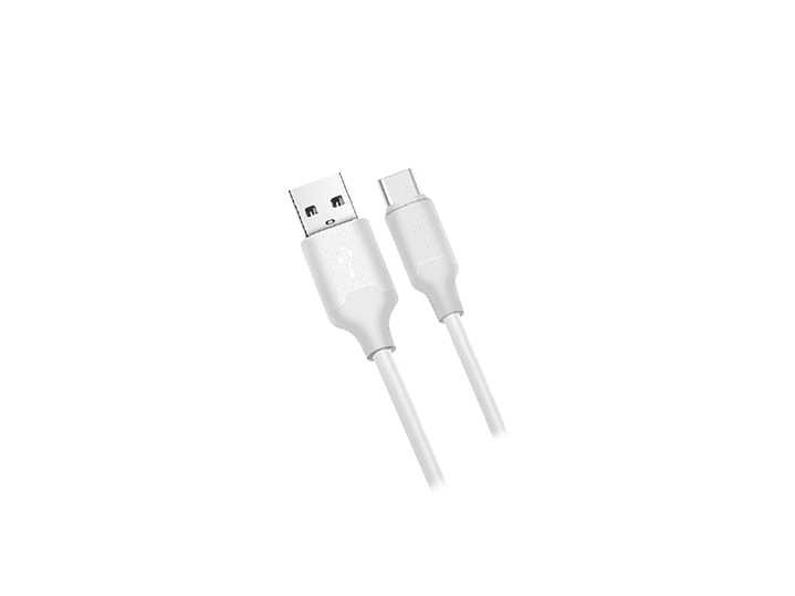 Cargador Rápido QC 3.0 + Cable USB a USB-C TL046W Tecnolab 3