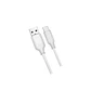 Cargador Rápido QC 3.0 + Cable USB a USB-C TL046W Tecnolab - Miniatura 3