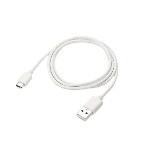 Cargador Pared 2 puertos USB + Cable USB-C TL044W Tecnolab