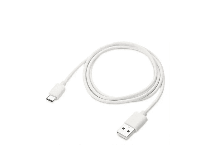 Cargador Pared 2 puertos USB + Cable USB-C TL044W Tecnolab 2