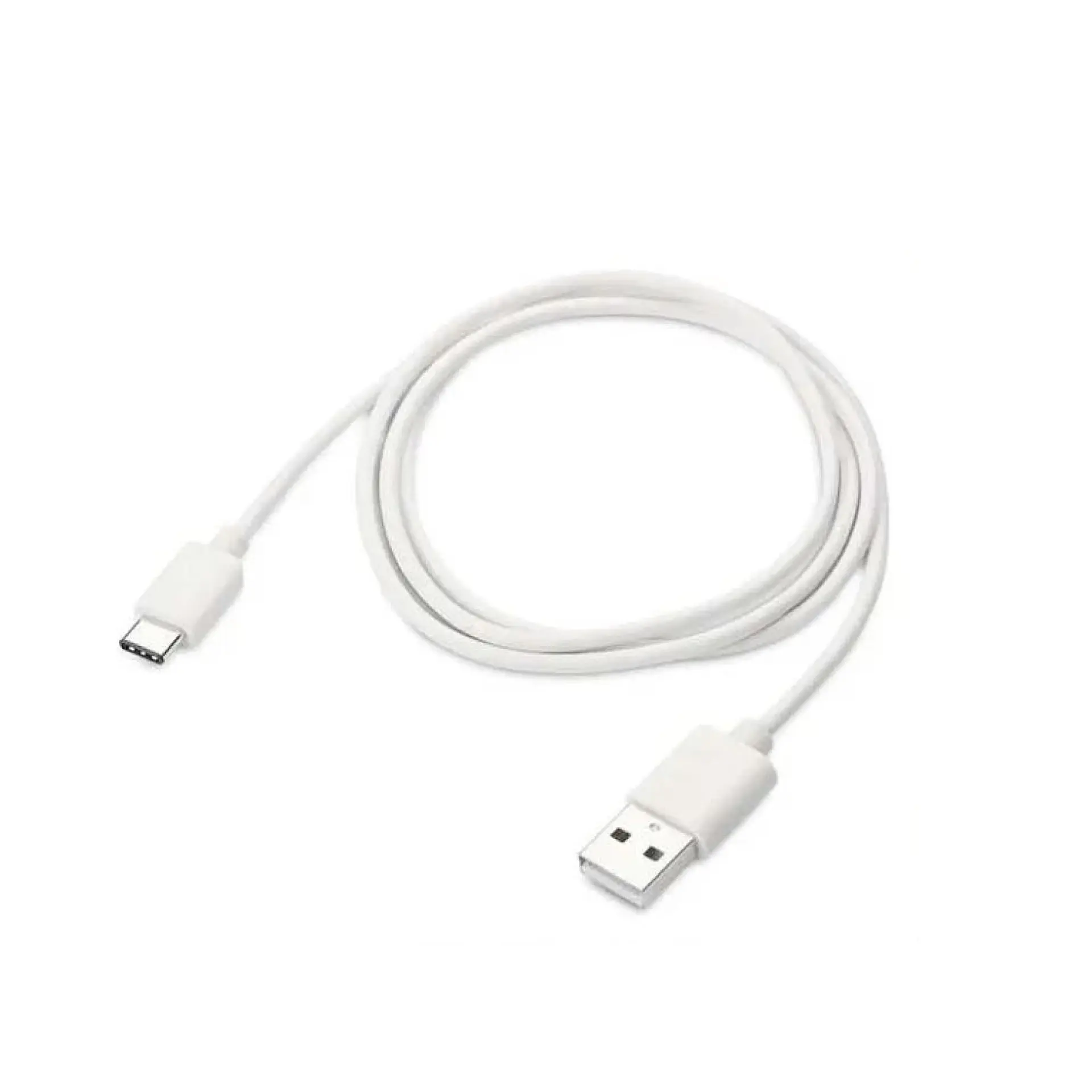 Cargador Pared 2 puertos USB + Cable USB-C TL044W Tecnolab 2