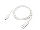 Cargador Pared 2 puertos USB + Cable USB-C TL044W Tecnolab - Miniatura 2