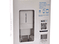 Cargador de Pared 12W + Cable USB a USB-C TL043W Tecnolab - Miniatura 4