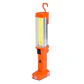 Linterna de trabajo COB 10W Recargable Magnética W012 Peka - Miniatura 1