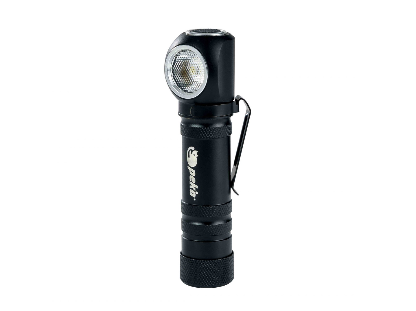 Lámpara Multifuncional LED 10W Recargable 1000lm HL1000 Peka 1