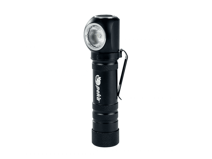 Lámpara Multifuncional LED 10W Recargable 1000lm HL1000 Peka 1