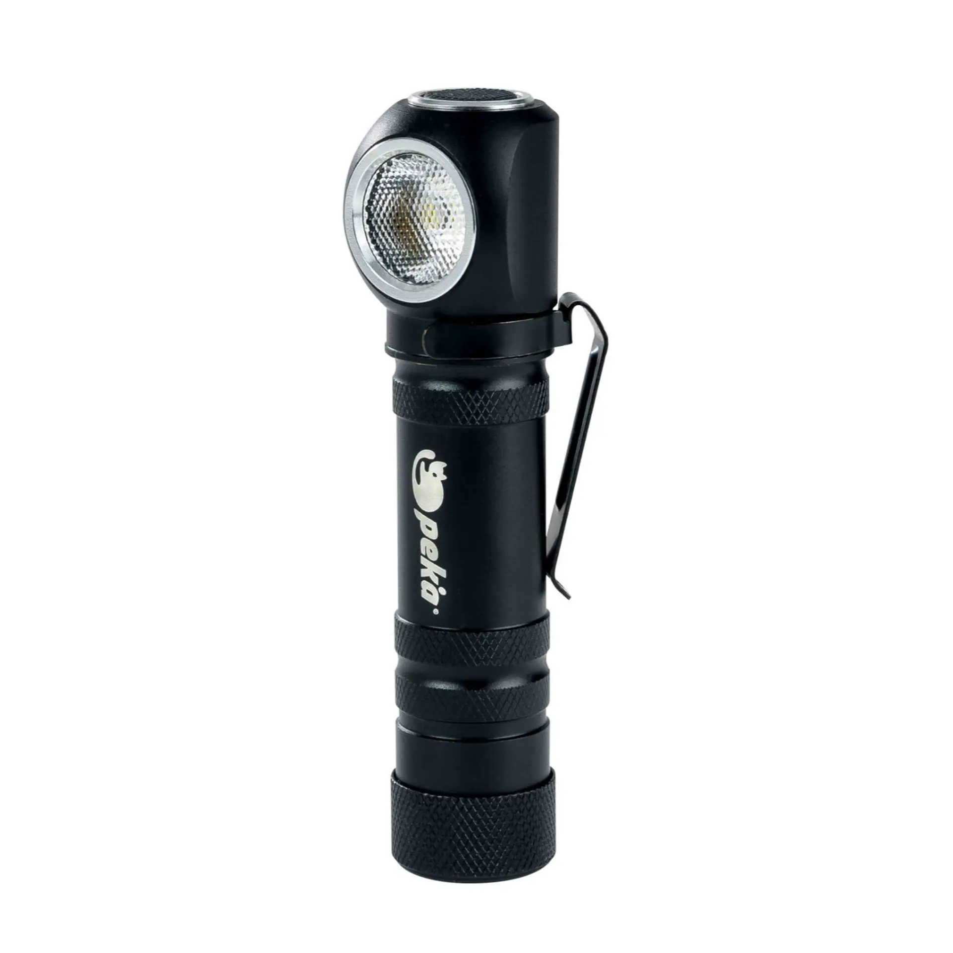Lámpara Multifuncional LED 10W Recargable 1000lm HL1000 Peka 1