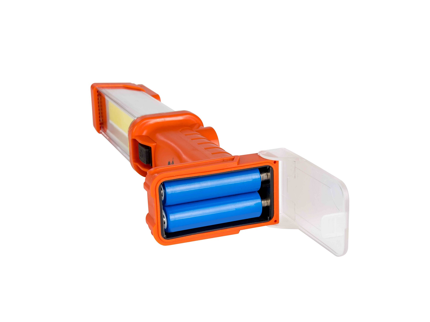 Linterna de trabajo COB 10W Recargable Magnética W012 Peka 3