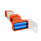 Linterna de trabajo COB 10W Recargable Magnética W012 Peka - Miniatura 3