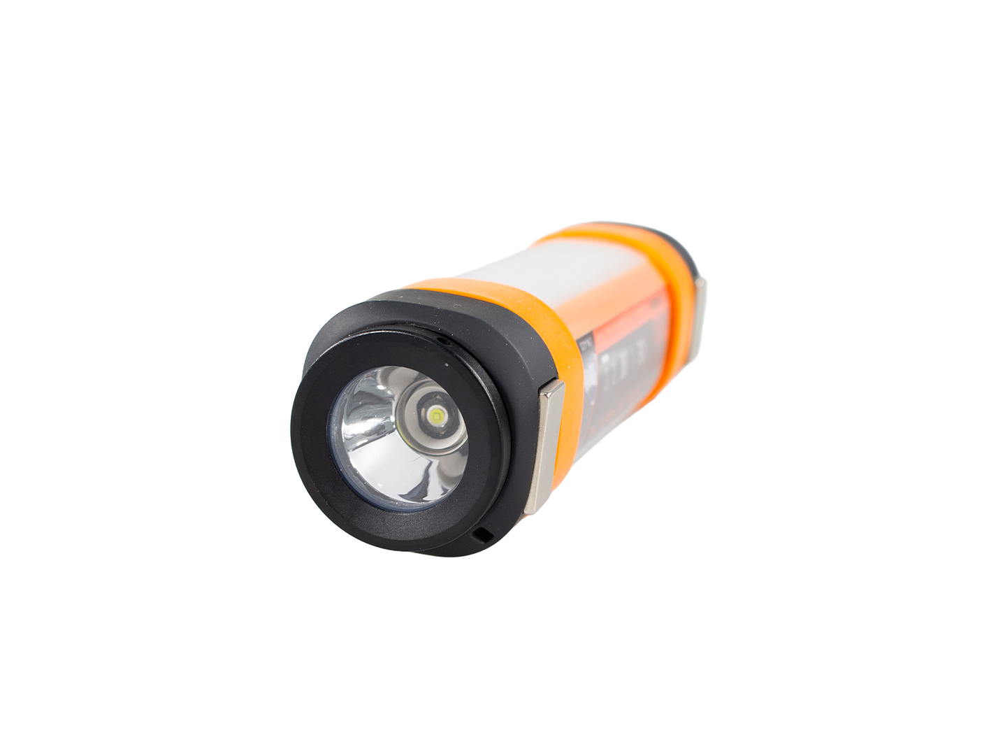 Linterna Recargable Tubular 200lm LED Repelente T016 Peka 6