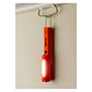 Linterna Lápiz Recargable Doble Luz Magnética W010 Peka - Miniatura 5