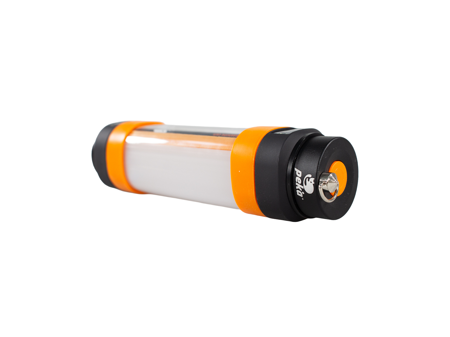 Linterna Recargable Tubular 200lm LED Repelente T016 Peka 7