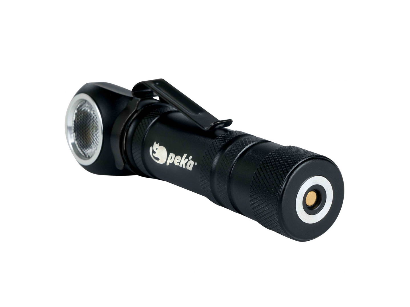 Lámpara Multifuncional LED 10W Recargable 1000lm HL1000 Peka 3