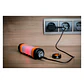Linterna Recargable Tubular 200lm LED Repelente T016 Peka - Miniatura 8