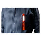 Linterna Lápiz Recargable Doble Luz Magnética W010 Peka - Miniatura 7