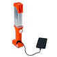 Linterna de trabajo COB 10W Recargable Magnética W012 Peka - Miniatura 6