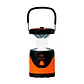 Linterna LED 3w/10w Telescópica Recargable CL005 Peka - Miniatura 3