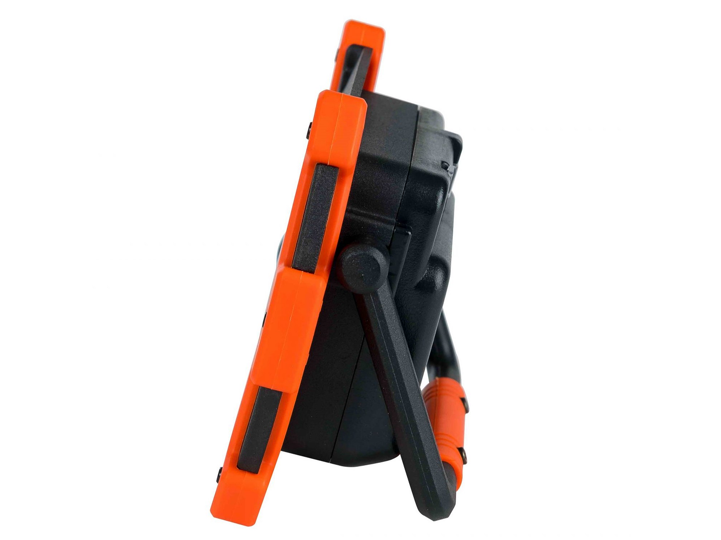 Luz de trabajo COB 10W Recargable Magnética W050 Peka 2