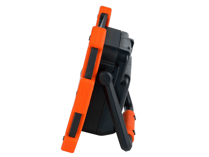 Luz de trabajo COB 10W Recargable Magnética W050 Peka 2