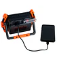 Luz de trabajo COB 10W Recargable Magnética W050 Peka - Miniatura 3