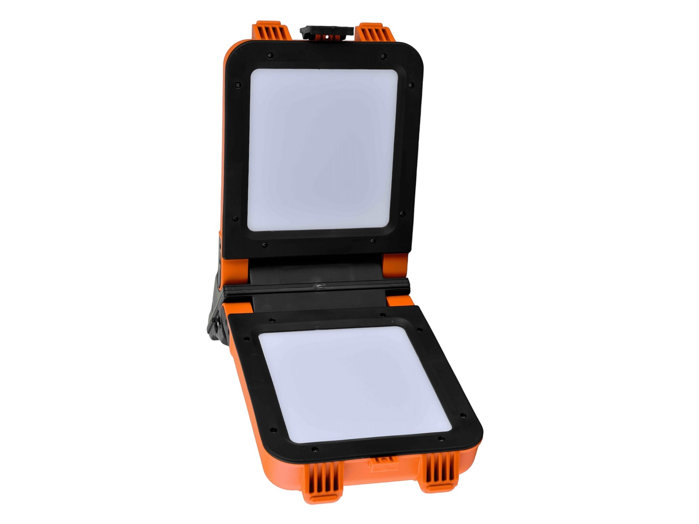 Luz de trabajo LED 30W Recargable Doble Panel W300 Peka 2