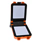 Luz de trabajo LED 30W Recargable Doble Panel W300 Peka - Miniatura 2