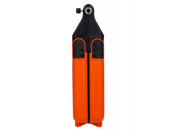 Luz de trabajo LED 30W Recargable Doble Panel W300 Peka 3