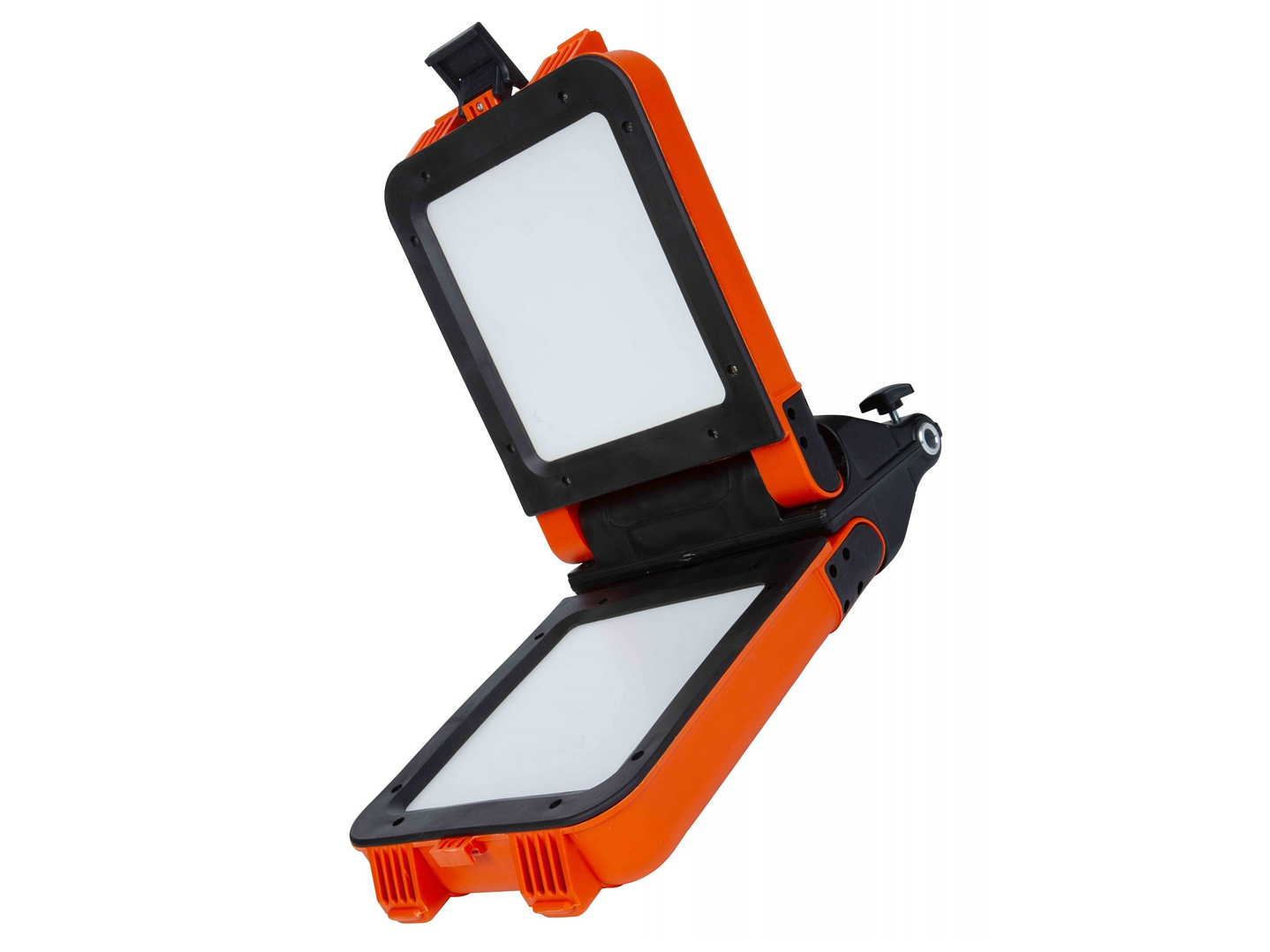 Luz de trabajo LED 30W Recargable Doble Panel W300 Peka 4