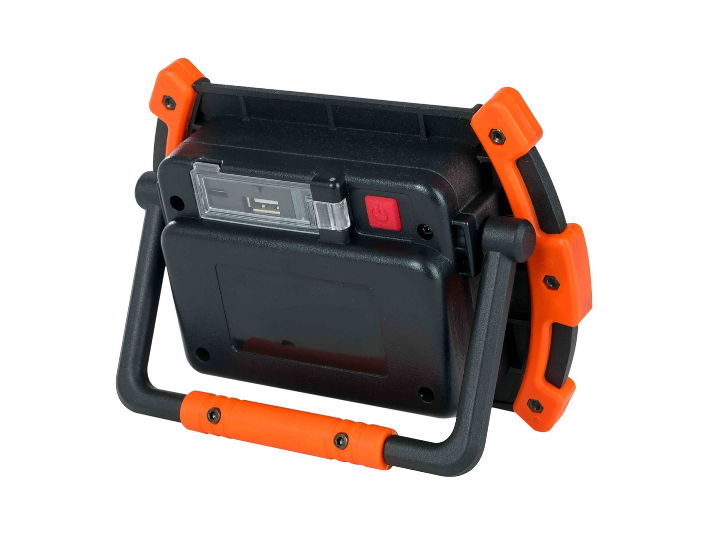 Luz de trabajo COB 10W Recargable Magnética W050 Peka 6