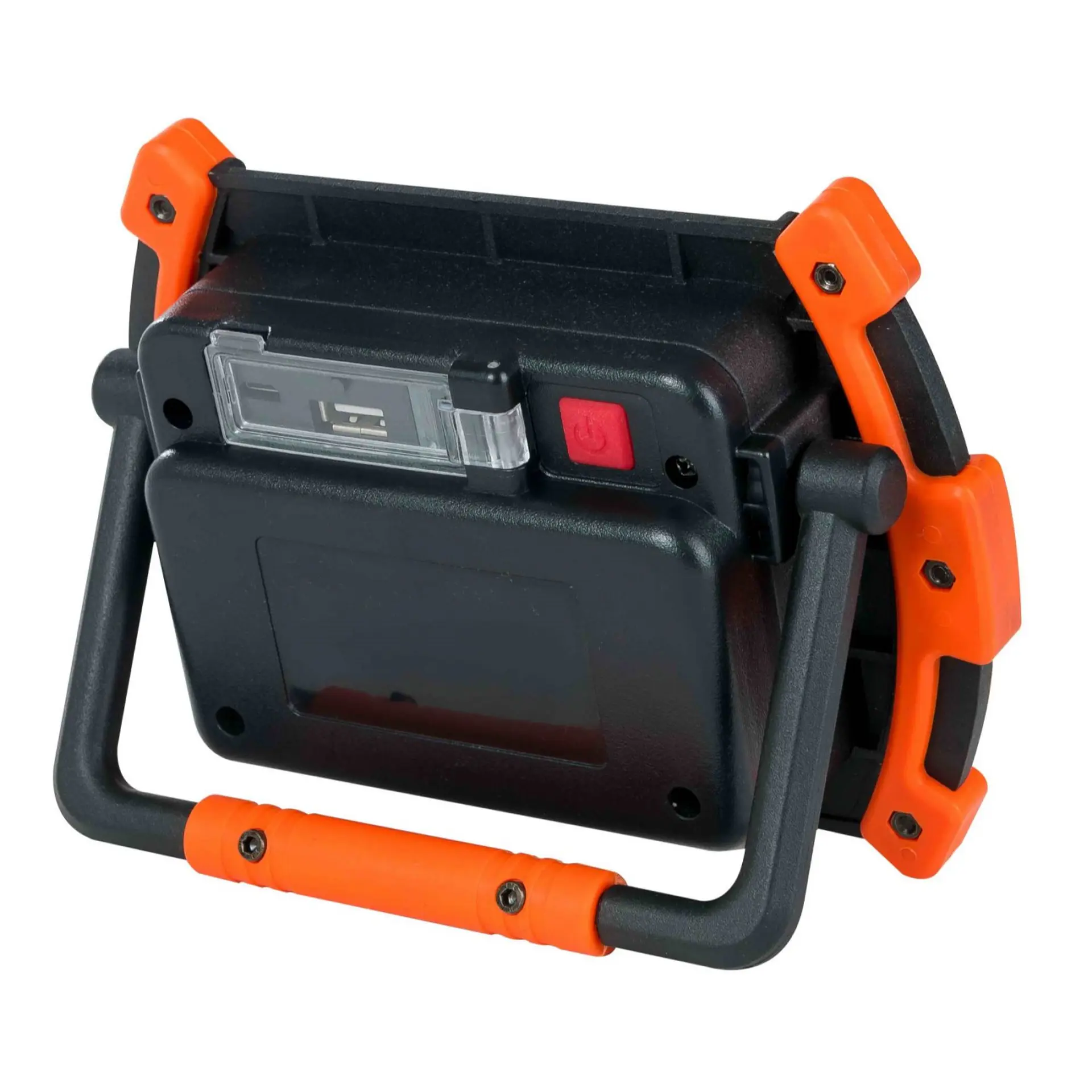 Luz de trabajo COB 10W Recargable Magnética W050 Peka 6
