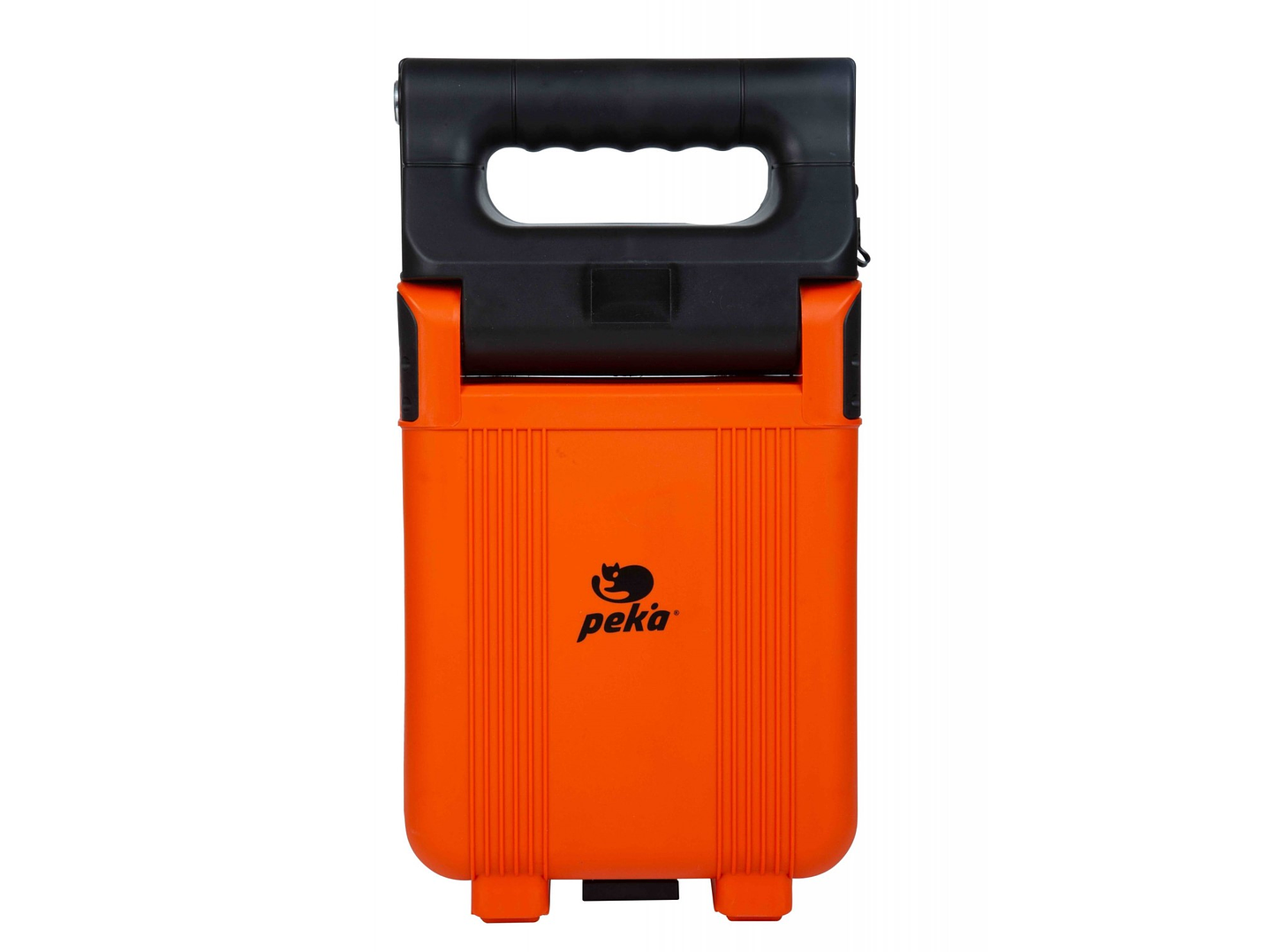 Luz de trabajo LED 30W Recargable Doble Panel W300 Peka 5