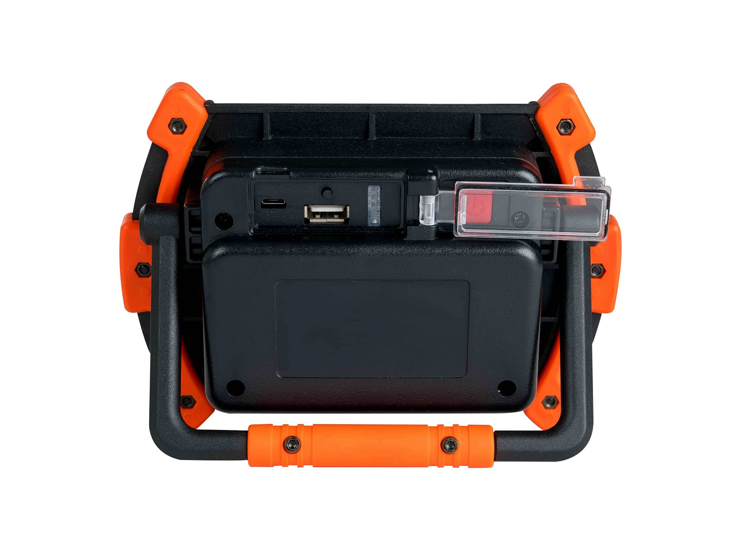 Luz de trabajo COB 10W Recargable Magnética W050 Peka 8