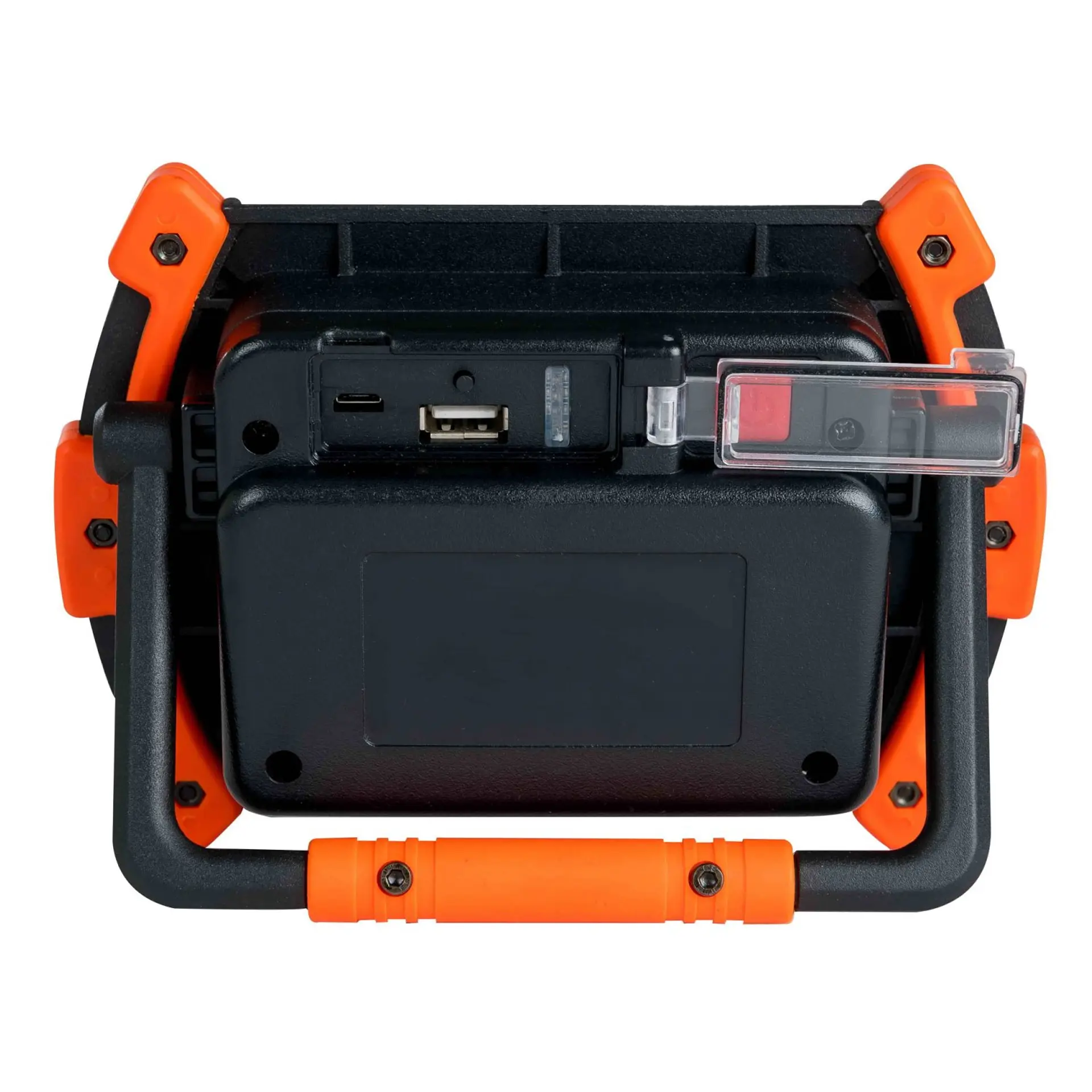 Luz de trabajo COB 10W Recargable Magnética W050 Peka 8
