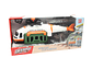 Juguete Helicóptero Transp Dinosaurio Sonido Rescate DBG1672 - Miniatura 1