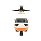 Juguete Helicóptero Transp Dinosaurio Sonido Rescate DBG1672 - Miniatura 5