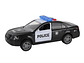 Juguete Auto Policía Patrulla Luces Sonido Fricción DBG1675 - Miniatura 3
