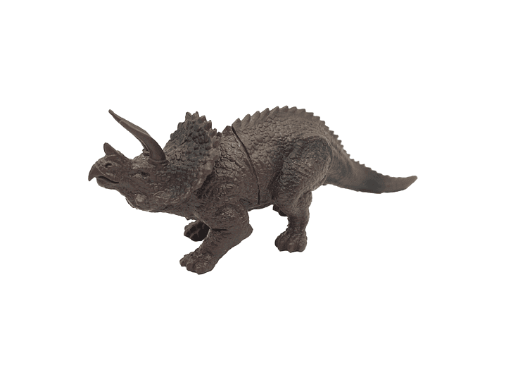 Juguete Helicóptero Transp Dinosaurio Sonido Rescate DBG1672 6