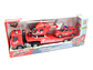 Set Camión Helicóptero Auto Rescate Sonido Fricción DGB1670 - Miniatura 6