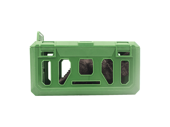 Juguete Helicóptero Transp Dinosaurio Sonido Rescate DBG1672 7