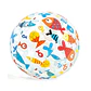 Pelota de Playa Multicolor 51cm Intex 59040NP Piscina  - Miniatura 2
