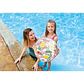 Pelota de Playa Multicolor 51cm Intex 59040NP Piscina  - Miniatura 6