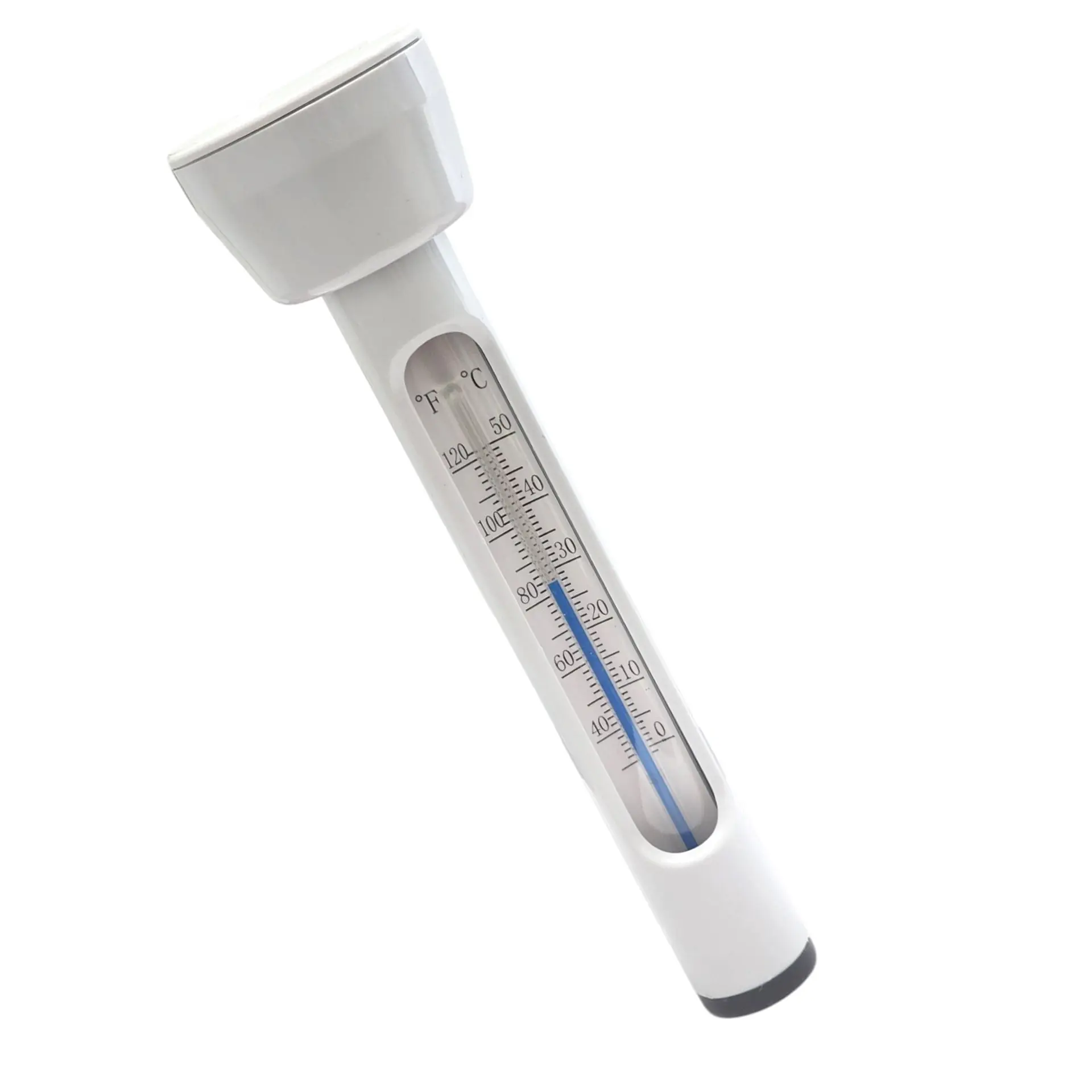 Termómetro Flotante Vertical para Piscinas Intex 29039 1