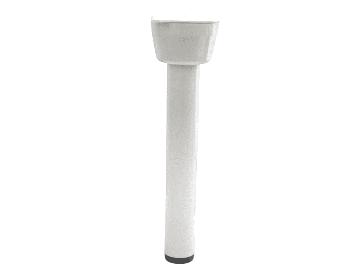 Termómetro Flotante Vertical para Piscinas Intex 29039 2