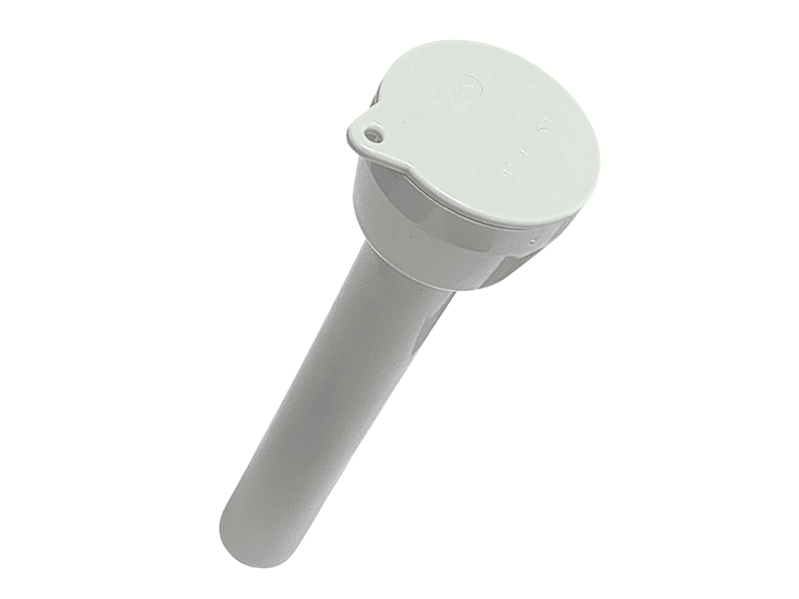 Termómetro Flotante Vertical para Piscinas Intex 29039 3