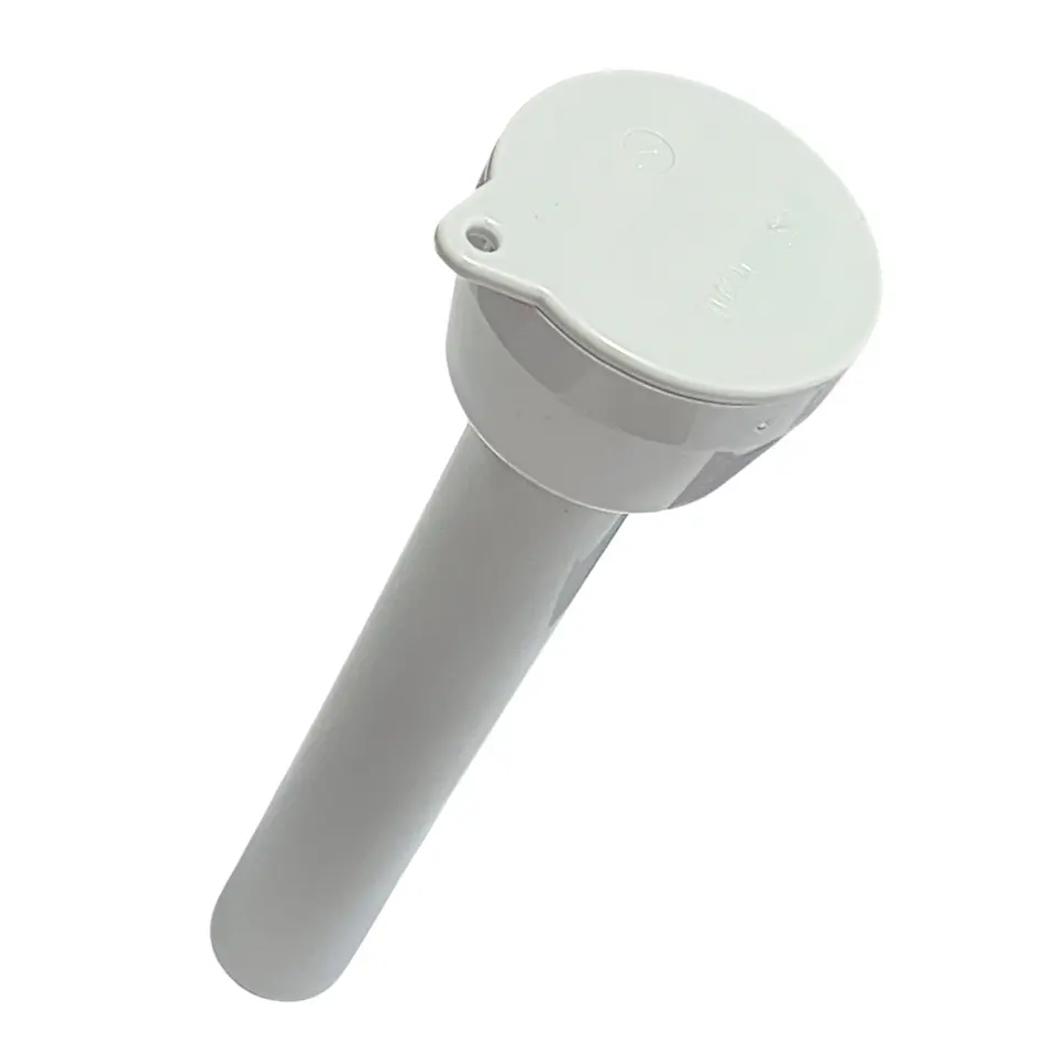 Termómetro Flotante Vertical para Piscinas Intex 29039 3